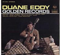 Twangin' The Golden Hits [Vinyl LP]