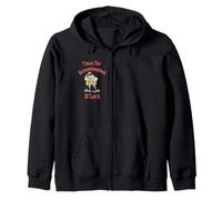 T'was The Acetaminophen M'Lord Frog - Cappello con Cappuccio Felpa con Cappuccio