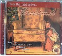 Twas the Night Before Christma