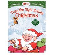 Twas the Night Before Christma - Twas The Night Before Christmas [Edizione: Stati Uniti]