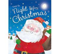 Twas the Night Before Christmas