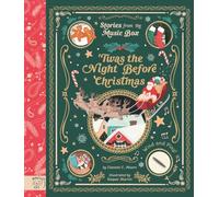 Twas the Night Before Christmas: Wind and Play!