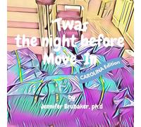 'Twas the Night Before Move-In: Carolina Edition