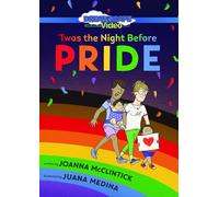 'Twas the Night Before Pride (DVD)