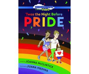 'Twas the Night Before Pride (DVD)