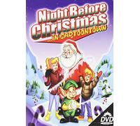 Twas the Night Before Xmas - Twas the Night Before Xmas
