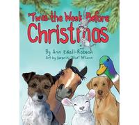 'Twas the Week Before Christmas