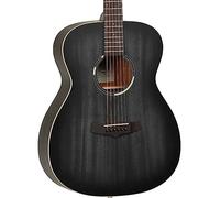Tanglewood TWBB O Black Satin Chitarra Acustica