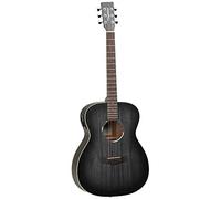 TWBBOE Chitarra Elettro Acustica: Chitarra Elettro Acustica