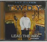 Twdy - Lead the Way