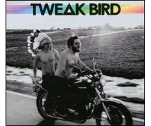 Tweak Brid - Tweak Bird