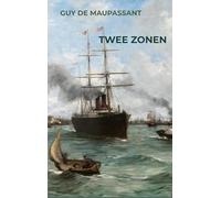 Twee zonen: Pierre en Jean