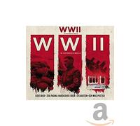 Tweede Wereldoorlog in woord en beeld (DVD)
