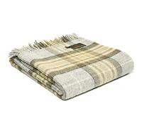 Tweedmill Textiles McKellar - Tappeto da viaggio in lana