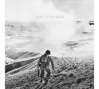 Jeff Tweedy Love Is the King (Vinyl LP)