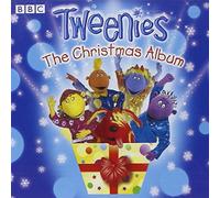 Tweenies - Christmas Album