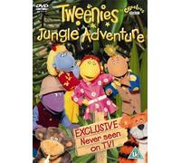 Tweenies - Jungle Adventure [Edizione: Regno Unito]