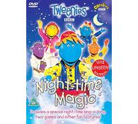 Tweenies - Night-Time Magic [Edizione: Regno Unito]