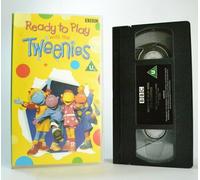 Tweenies - Ready To Play With The Tweenies