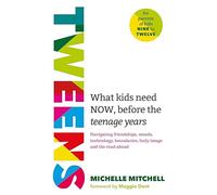 Michelle Mitchell Felicity Jurd Penguin Random House Australi Tweens (Tascabile)