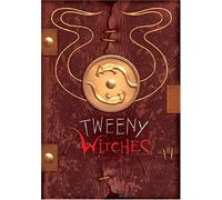 Tweeny Witches True Book of Spells