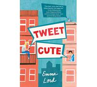 Tweet Cute: A Novel