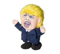 Tweet El-Don Tiny Terror Doll