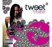Tweet Ft Missy Elliott - Turn Da Lights Off