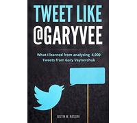 Tweet Like @GaryVee: What I learned from analyzing 4,000 Tweets from Gary Vaynerchuk