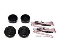 TWEETER 26MM 120W CUPOLA TETOLON MAGNETE NEODIMIO 4 OHM COPPIA AUDIO SPEAKER