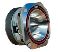 PYLE PDBT31 driver a compressione quadrato 500 watt max alta efficienza silver