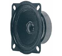 Nedis Tweeter TW 70-8 - 40 W - 8 Ohm - Nero