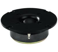 Tweeter a cupola 80 W MAX 40 WRMS 8 ohm MONACOR DT-99