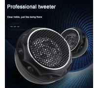 Tweeter Alti E Rendi Alti A Frequenza Super Eccellente Da 140W 1 Coppia