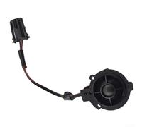 Tweeter anteriore a pilastro A per Polo per Skoda e Octavia supporta cablaggio originale e mantiene l'integrazione audio di fabbrica (1 pz)