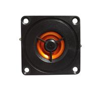 Tweeter audio per auto | Tweeter ad alta compressione da 15 W Audio per auto | Componente audio per ricambi auto, prestazioni ottimali per piccoli palchi