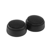 tweeter auto Altoparlanti per frequenze alte per a Coppia di tweeter a cupola per auto da 1000 W MAX, altoparlante ad alta efficienza, altoparlante super potente, audio universale