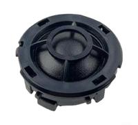 Tweeter Auto Ricambio OEM 8A6T-18808 per Ford Focus Tweeter Auto | Compatibilità Focus 2011-2019, materiale ABS , colore nero, sostituzione diretta, per facile montaggio