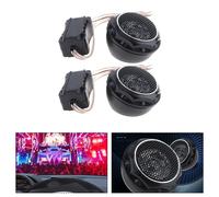 Tweeter Auto Subwoofer Strumento di Aggiornamento per Migliorare la Qualità Aud