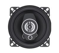tweeter auto Tweeter per Auto 2 altoparlanti per auto da 10 cm/13 cm/16 cm subwoofer per auto audio stereo a gamma completa di frequenza HiFi per altoparlanti per auto(2pcs 4 Inch)