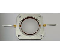 TWEETER BOBINA B&C DE12-8 FBT PROEL LEM DB OPERA MAXX 4A MAXX 5 driver membrana