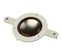 TWEETER BOBINA TITANIO 45mm membrana driver tromba jbl d-2418h-1 mr925 eon g2