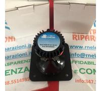 Tweeter dB Technologies AEB-HT-01-08-25 OPERA 208D, 210D, CROMO 8,10, FM 8, 10,