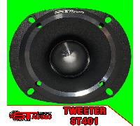 TWEETER DRIVER ST401 300W 104dB COPPIA tweeter STAudio ciare CAR AUDIO SPL super
