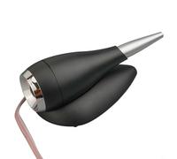 Tweeter esterno per altoparlante per potenziamento ad alta frequenza, cupola in seta a 19 core e 25 core con magnete NdFeB, impedenza 4/6/8Ω, compatibile con sistemi audio full-range (25 CORE 8Ω)