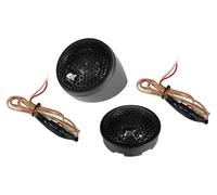 ESX HZ6.2T Quantum - 20mm Tessuto Neodimio Tweeter Coppia Incl. Morbido