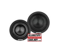 Eton HEX28 High End 28 MM Tweeter Con Gewebe-Kalotte (1 1/8“) - 1 Paio
