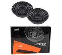 Tweeter Hertz C 26 C26 Linea Cento 120W Cupola 26mm Neodimio 120W + Crossover