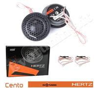 Altoparlanti Hertz C 26 Componente