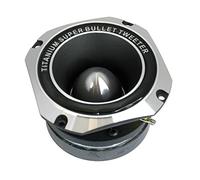 Tweeter in titanio 300W